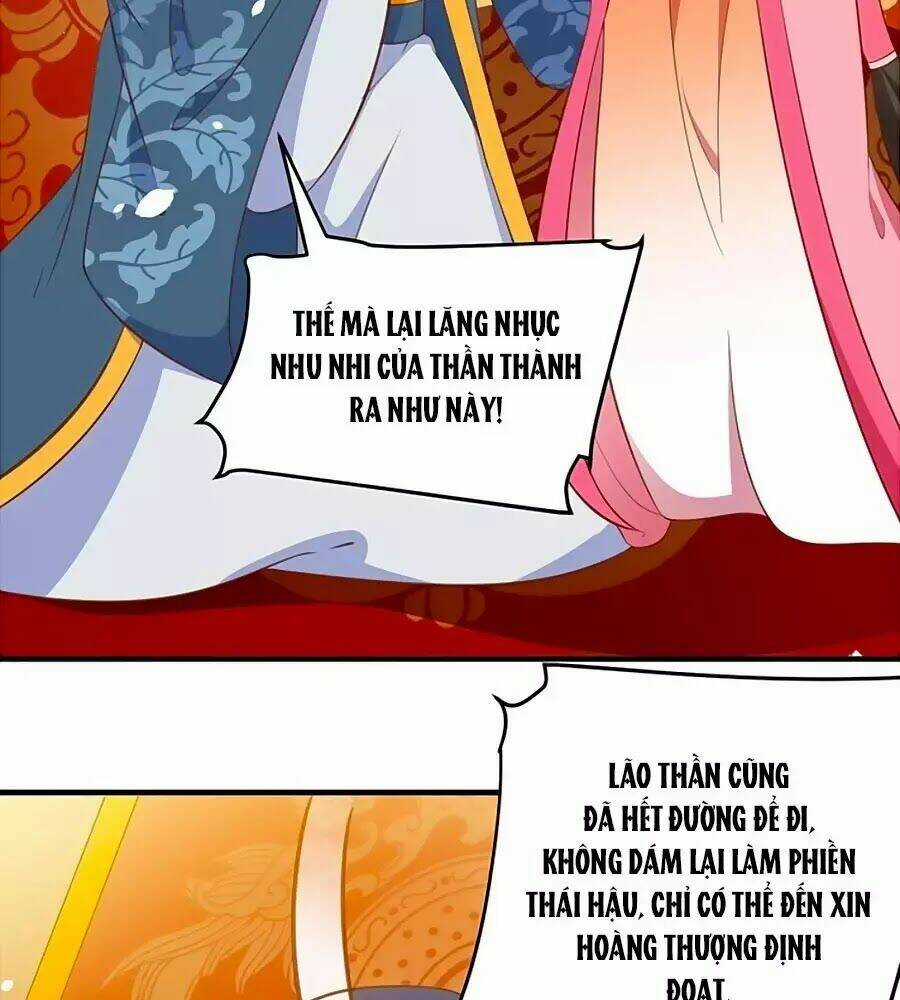 Thịnh Thế Lê Hoa Điện Chapter 80 trang 25