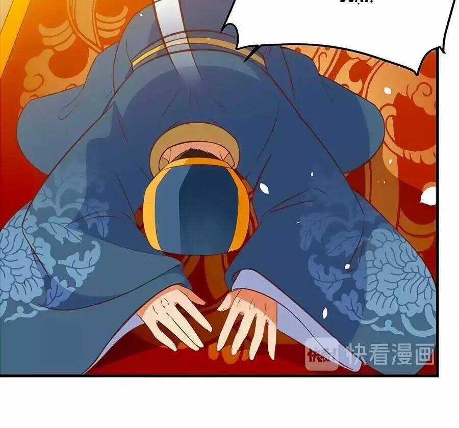 Thịnh Thế Lê Hoa Điện Chapter 80 trang 26