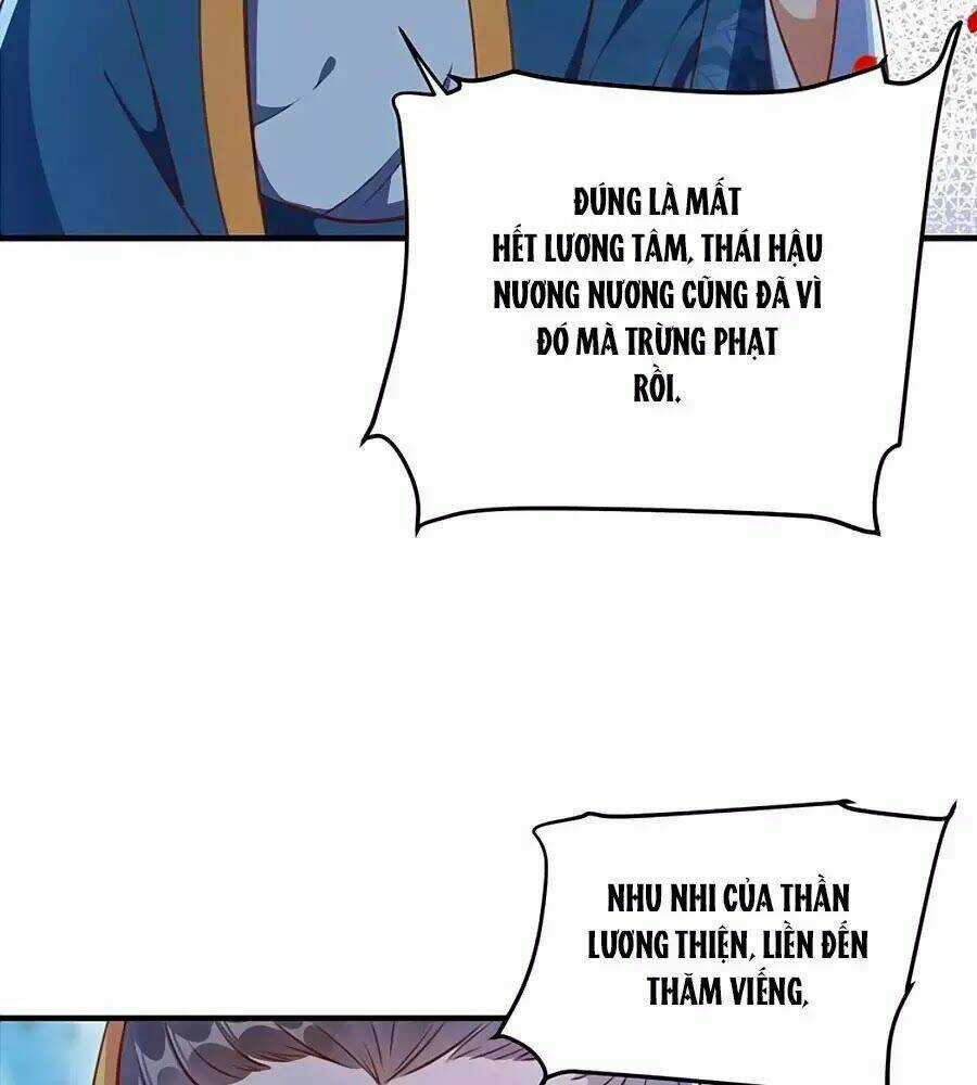 Thịnh Thế Lê Hoa Điện Chapter 80 trang 28