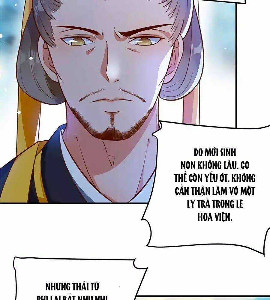 Thịnh Thế Lê Hoa Điện Chapter 80 trang 29