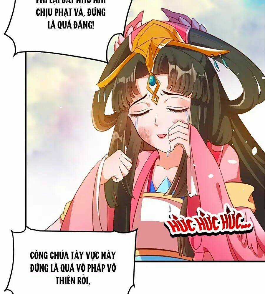 Thịnh Thế Lê Hoa Điện Chapter 80 trang 30