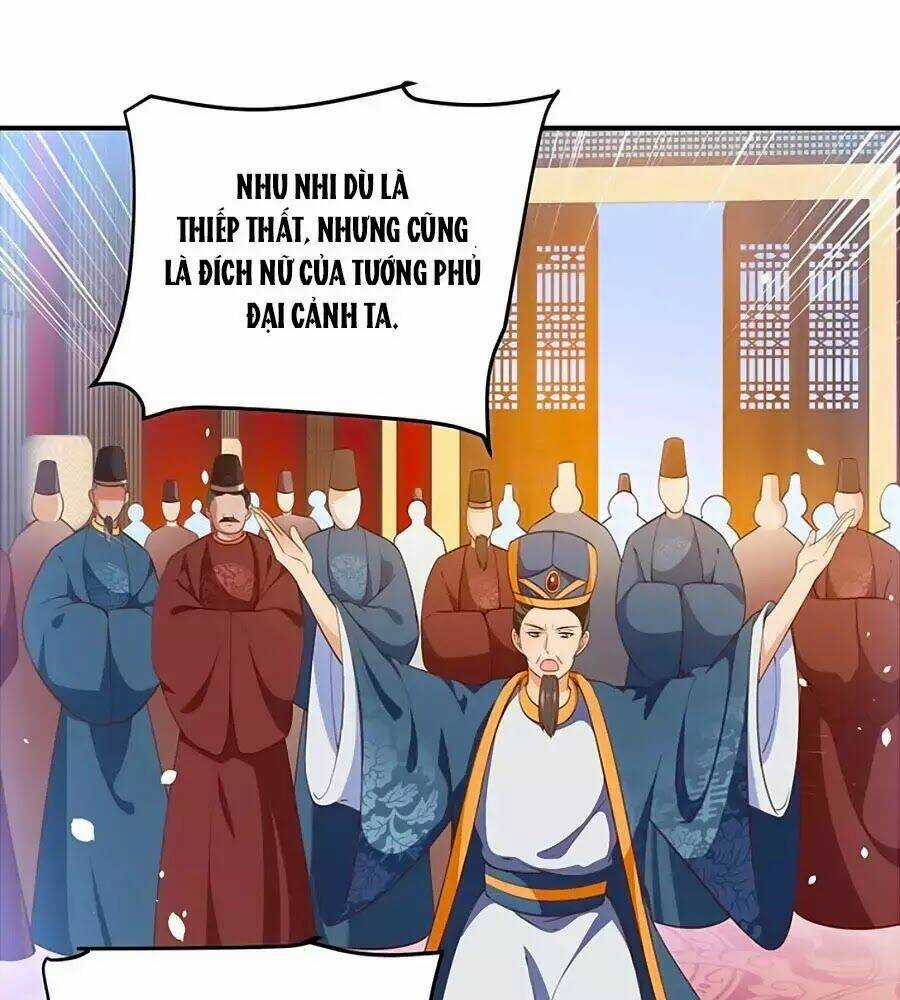 Thịnh Thế Lê Hoa Điện Chapter 80 trang 32