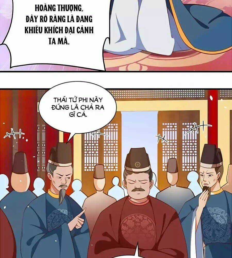 Thịnh Thế Lê Hoa Điện Chapter 80 trang 33