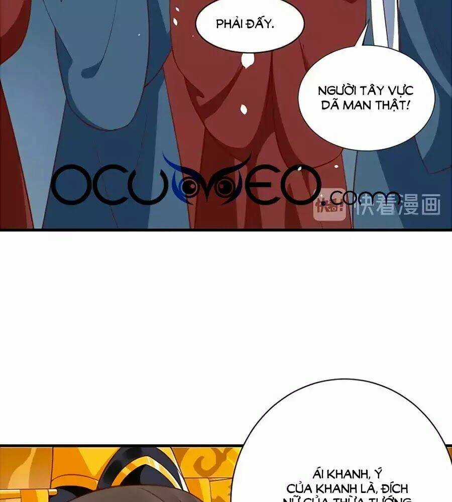 Thịnh Thế Lê Hoa Điện Chapter 80 trang 34