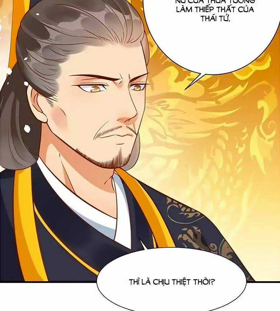 Thịnh Thế Lê Hoa Điện Chapter 80 trang 35