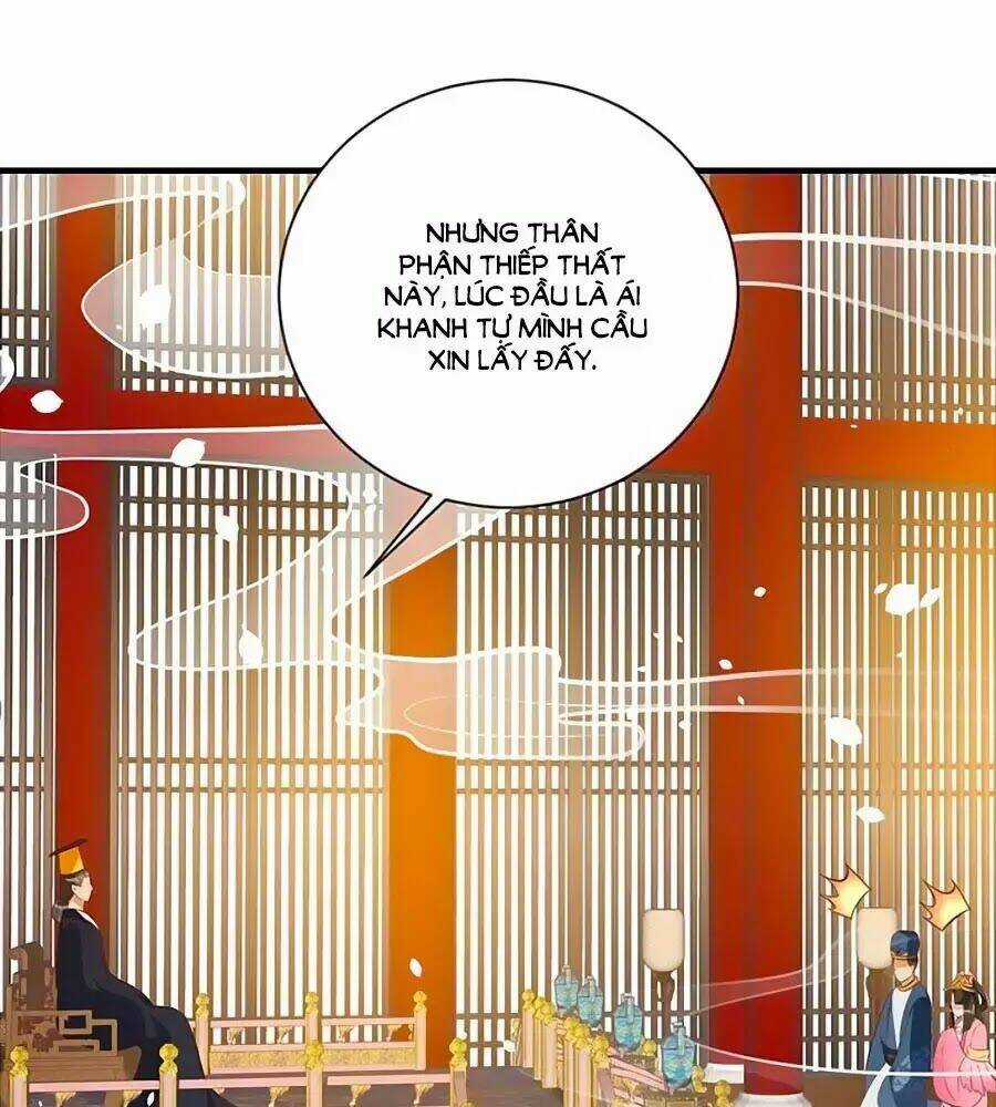 Thịnh Thế Lê Hoa Điện Chapter 80 trang 37