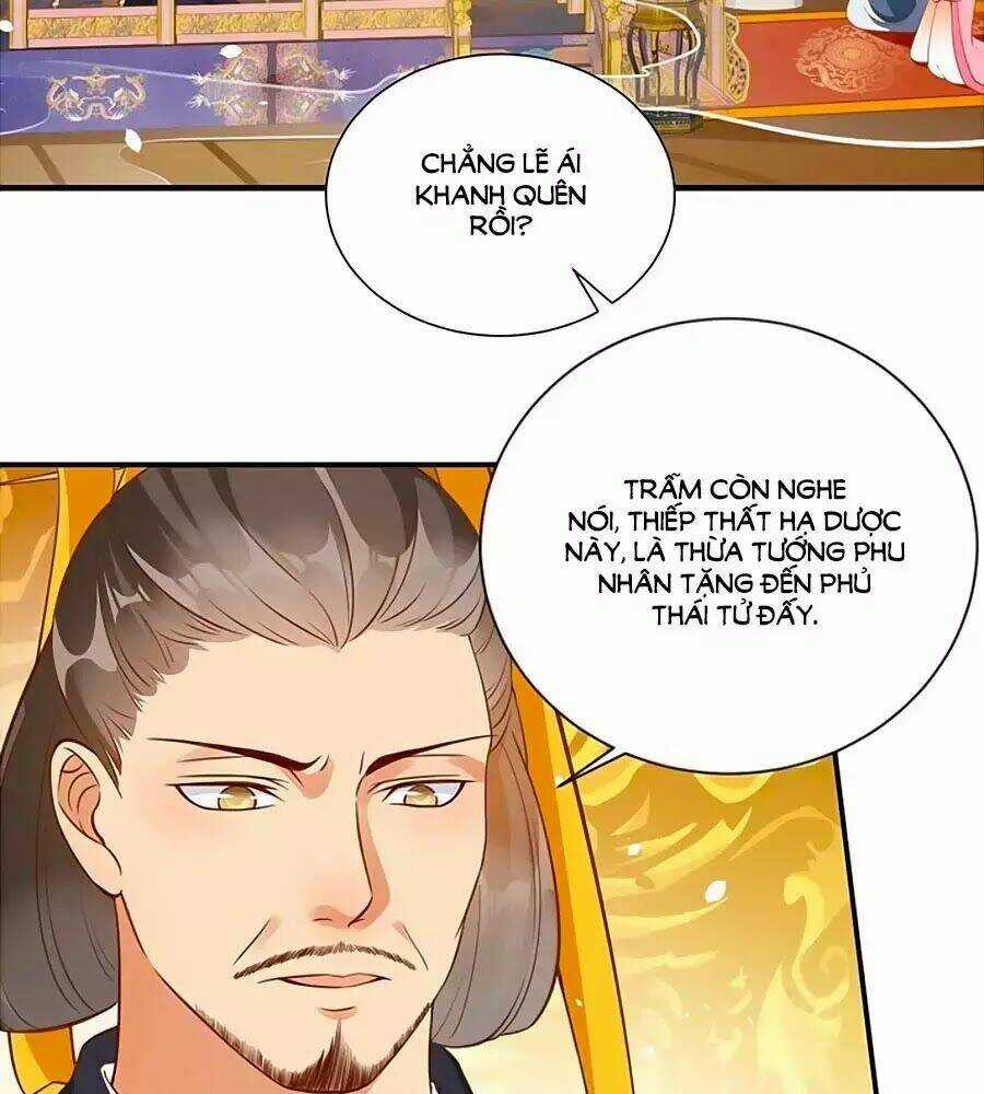 Thịnh Thế Lê Hoa Điện Chapter 80 trang 38