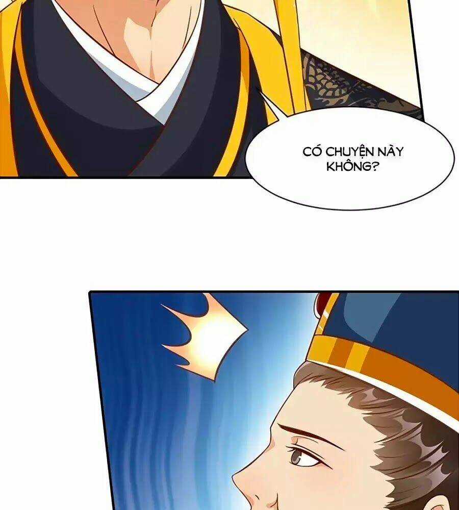 Thịnh Thế Lê Hoa Điện Chapter 80 trang 39