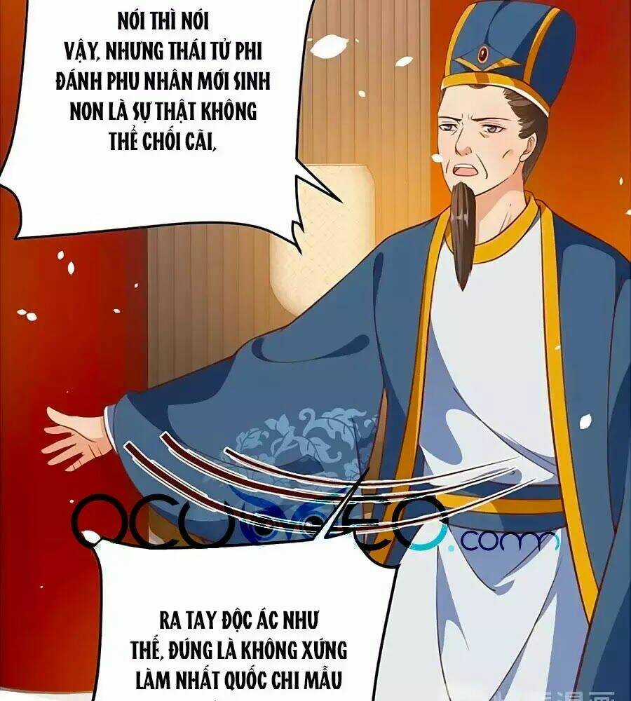 Thịnh Thế Lê Hoa Điện Chapter 80 trang 41