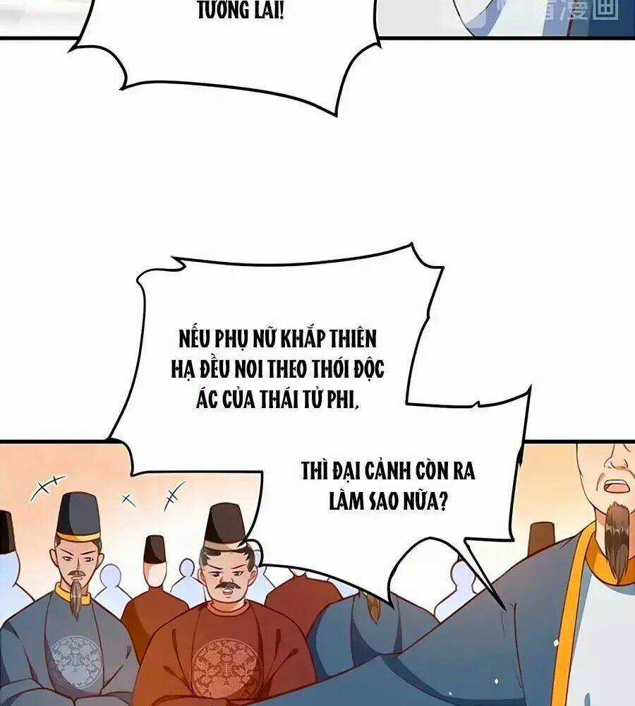 Thịnh Thế Lê Hoa Điện Chapter 80 trang 42