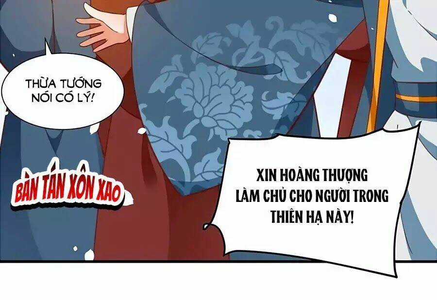 Thịnh Thế Lê Hoa Điện Chapter 80 trang 43