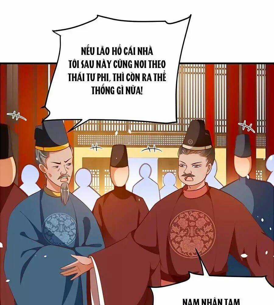 Thịnh Thế Lê Hoa Điện Chapter 80 trang 44