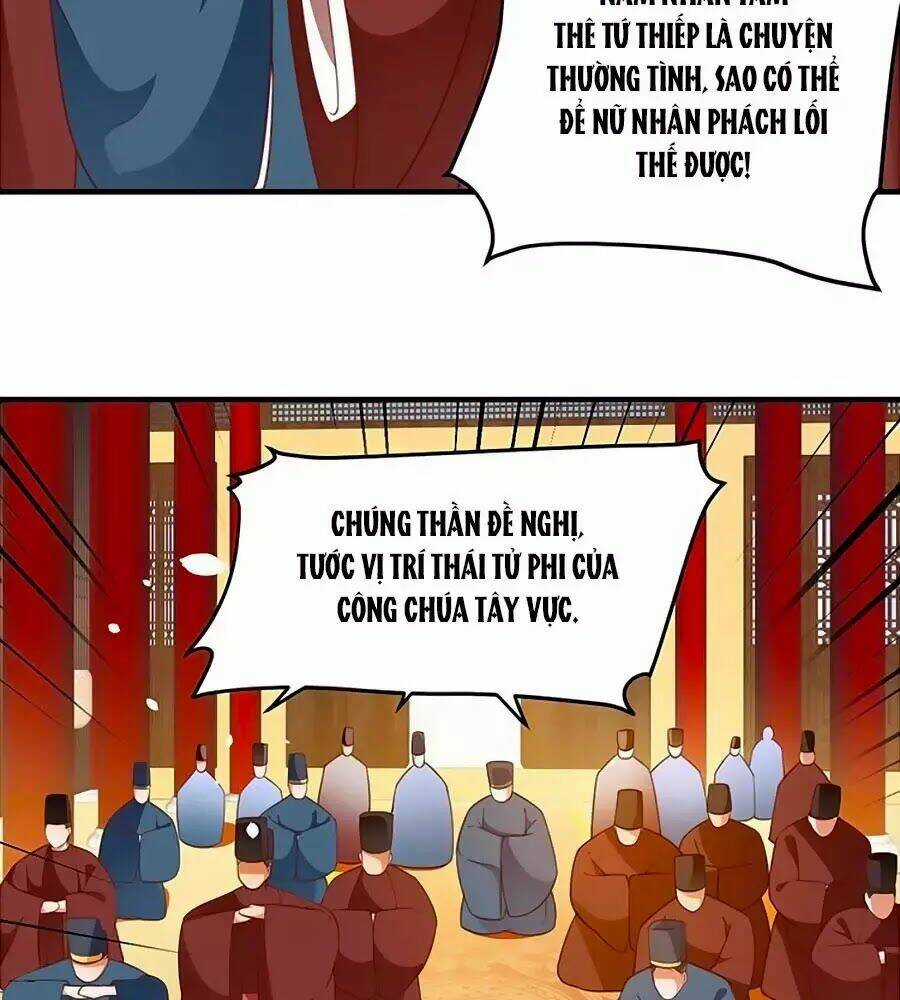 Thịnh Thế Lê Hoa Điện Chapter 80 trang 45