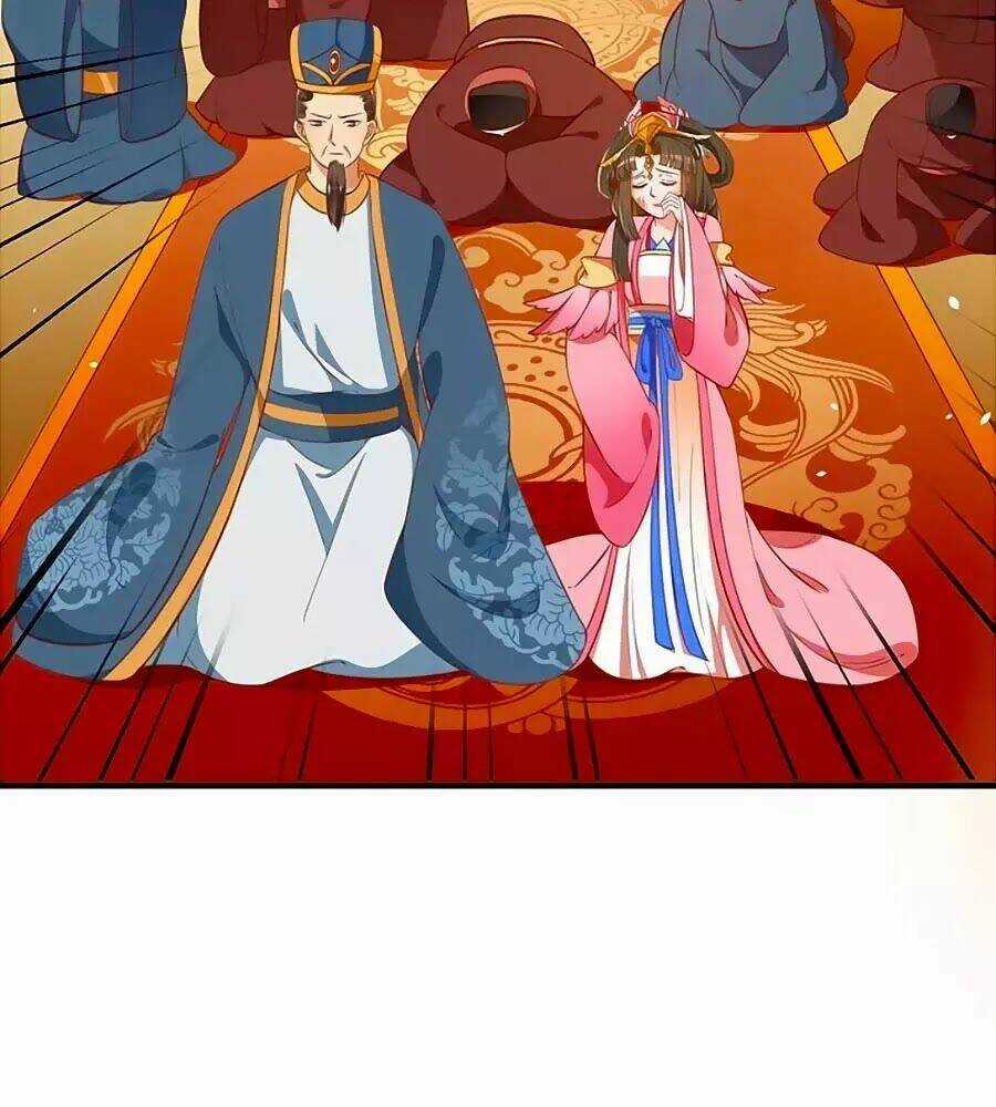 Thịnh Thế Lê Hoa Điện Chapter 80 trang 46