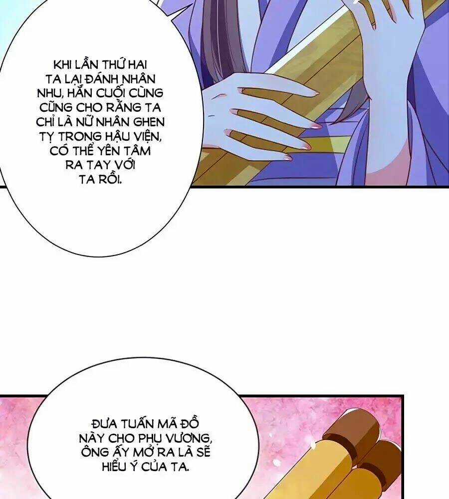 Thịnh Thế Lê Hoa Điện Chapter 80 trang 5