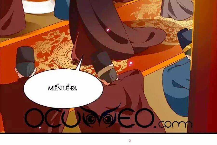 Thịnh Thế Lê Hoa Điện Chapter 80 trang 51