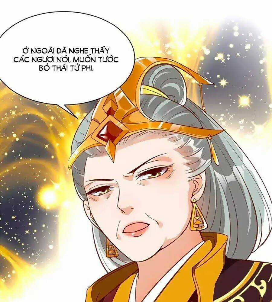 Thịnh Thế Lê Hoa Điện Chapter 80 trang 52