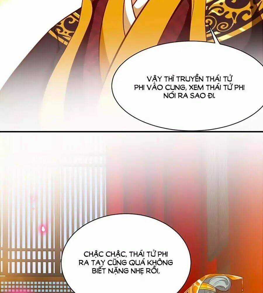 Thịnh Thế Lê Hoa Điện Chapter 80 trang 53
