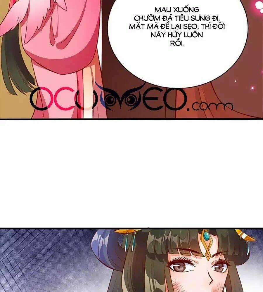 Thịnh Thế Lê Hoa Điện Chapter 80 trang 55