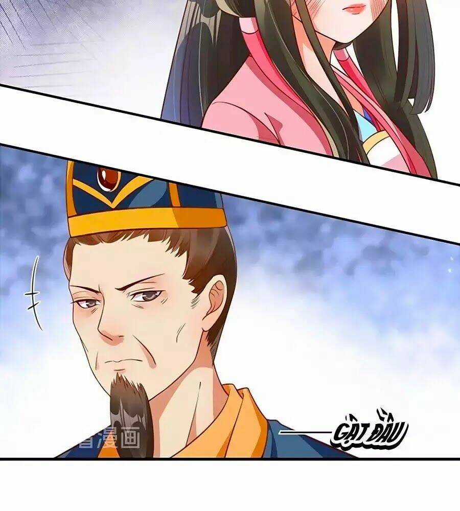 Thịnh Thế Lê Hoa Điện Chapter 80 trang 56