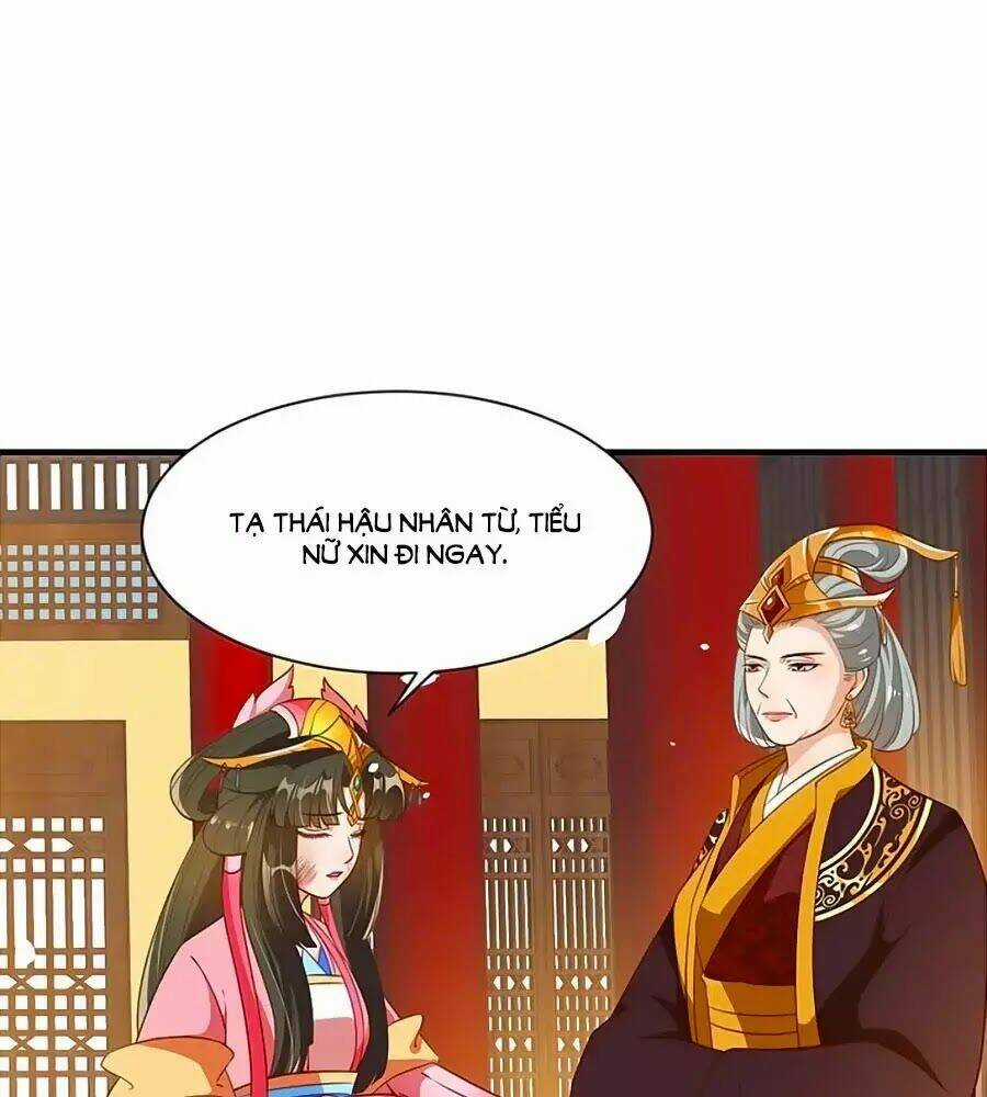 Thịnh Thế Lê Hoa Điện Chapter 80 trang 57