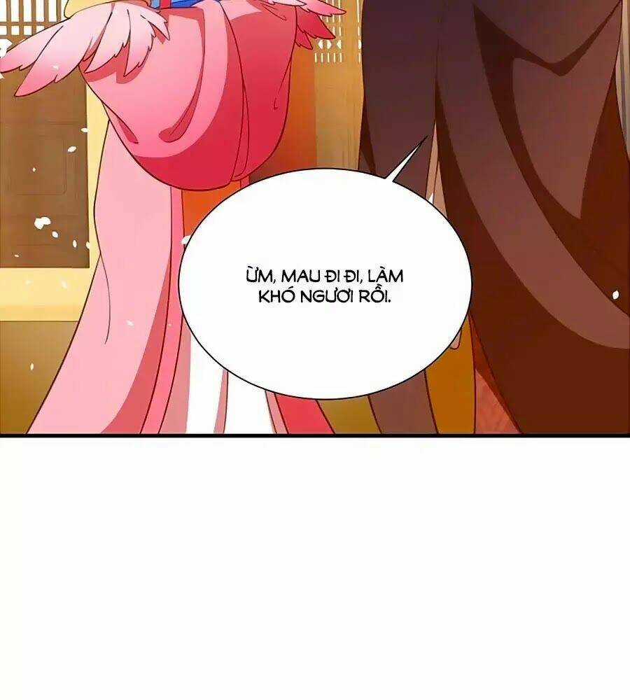 Thịnh Thế Lê Hoa Điện Chapter 80 trang 58