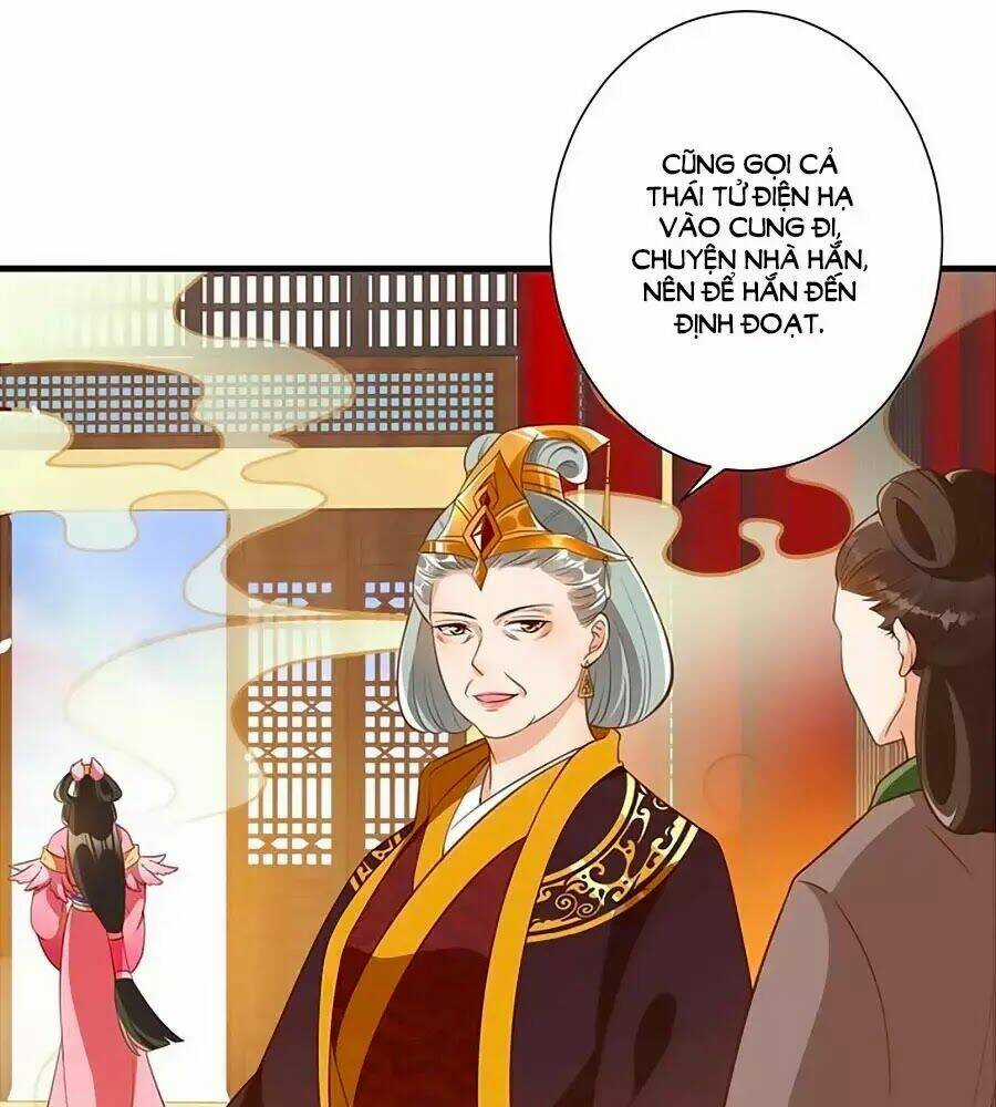 Thịnh Thế Lê Hoa Điện Chapter 80 trang 59