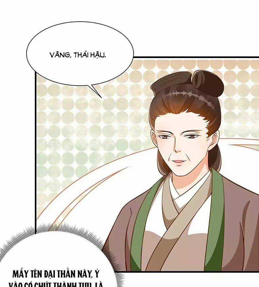 Thịnh Thế Lê Hoa Điện Chapter 80 trang 61