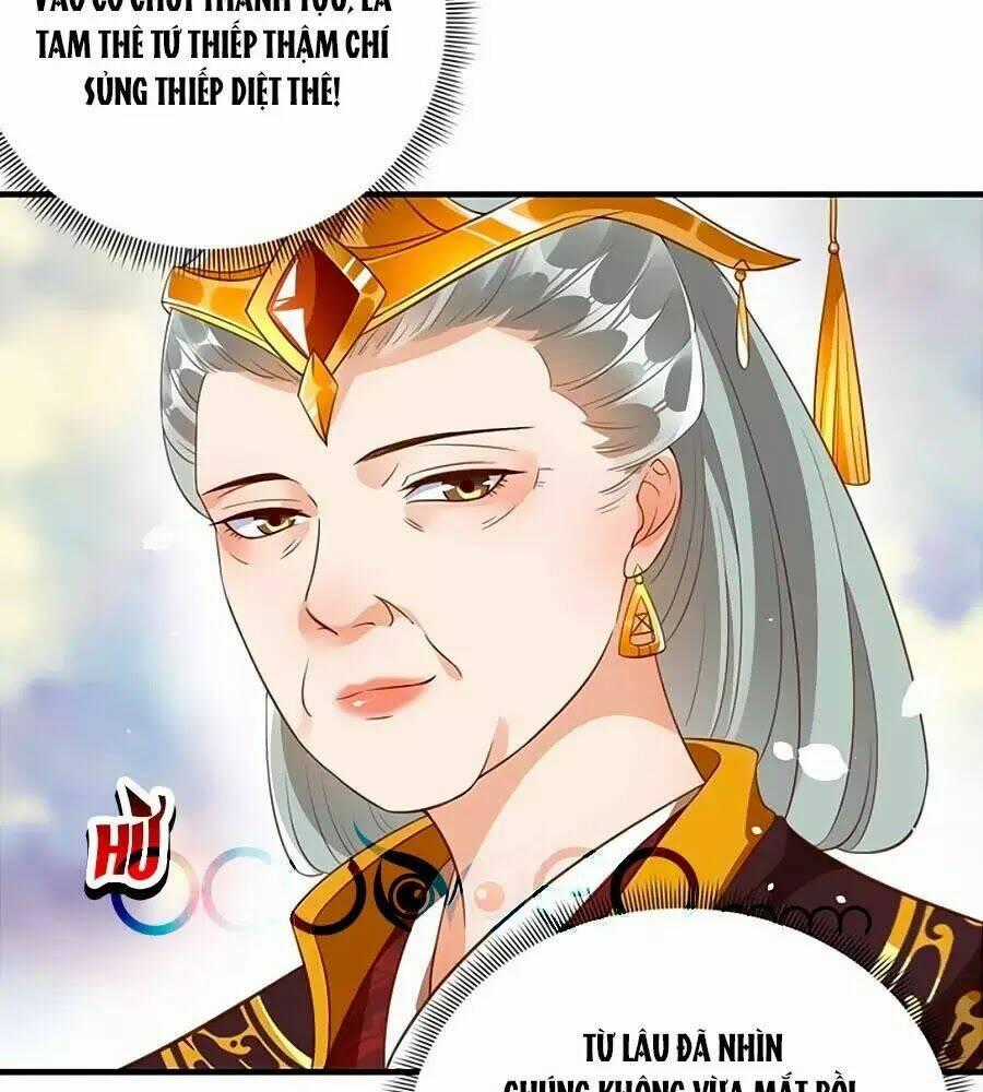 Thịnh Thế Lê Hoa Điện Chapter 80 trang 62