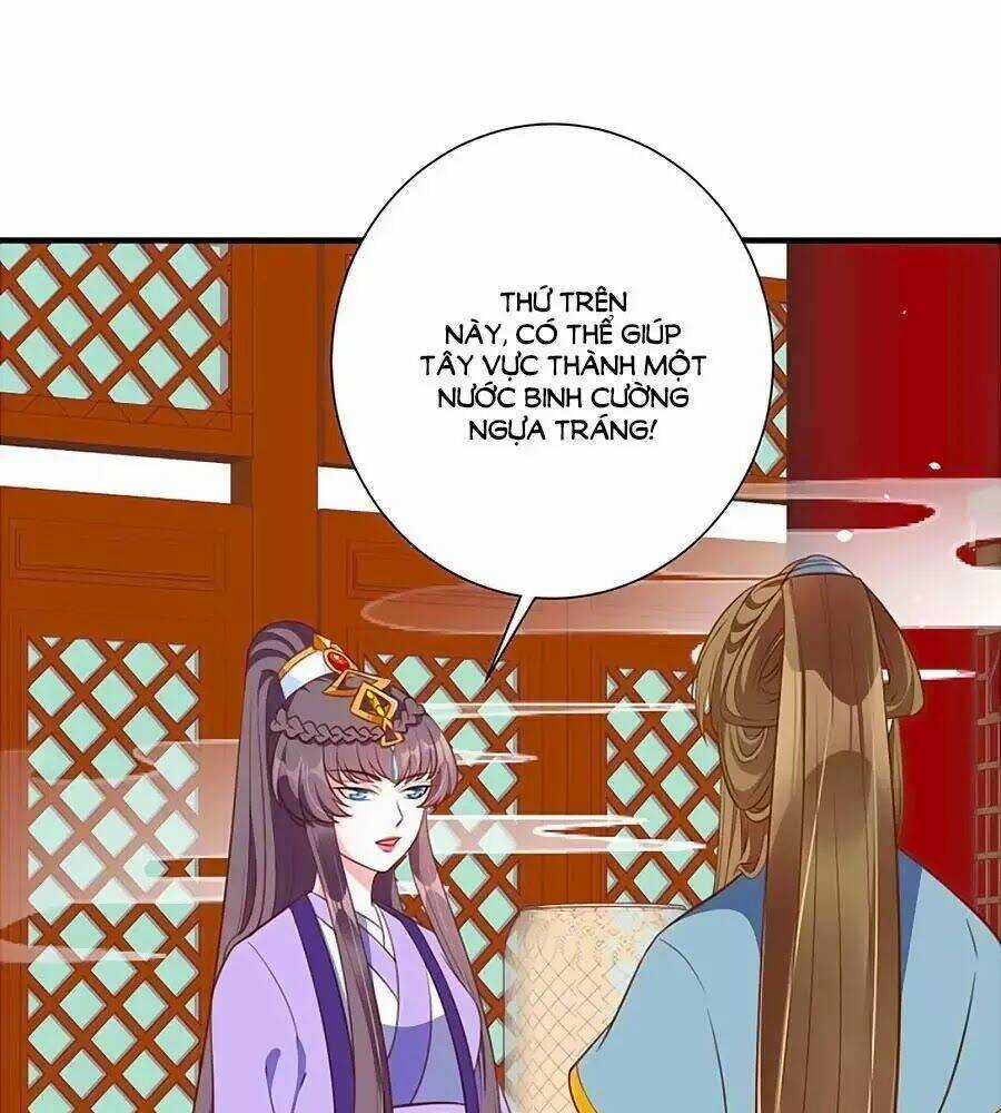 Thịnh Thế Lê Hoa Điện Chapter 80 trang 7