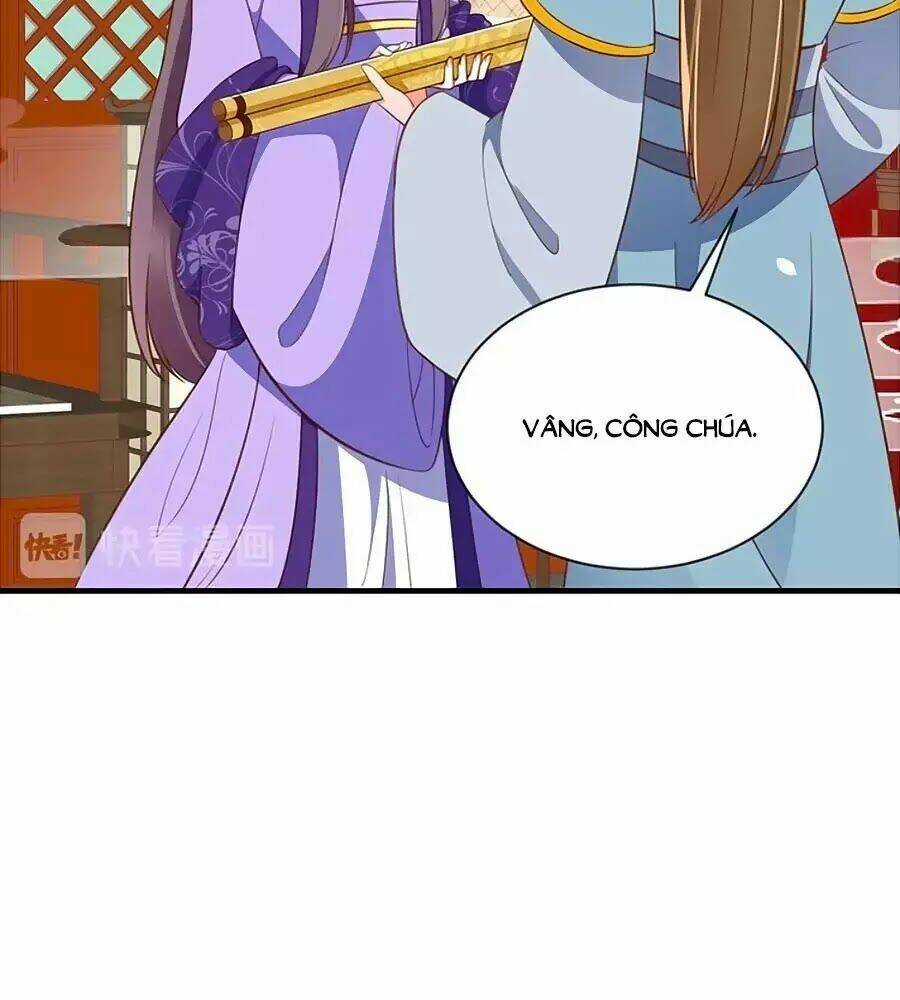 Thịnh Thế Lê Hoa Điện Chapter 80 trang 8