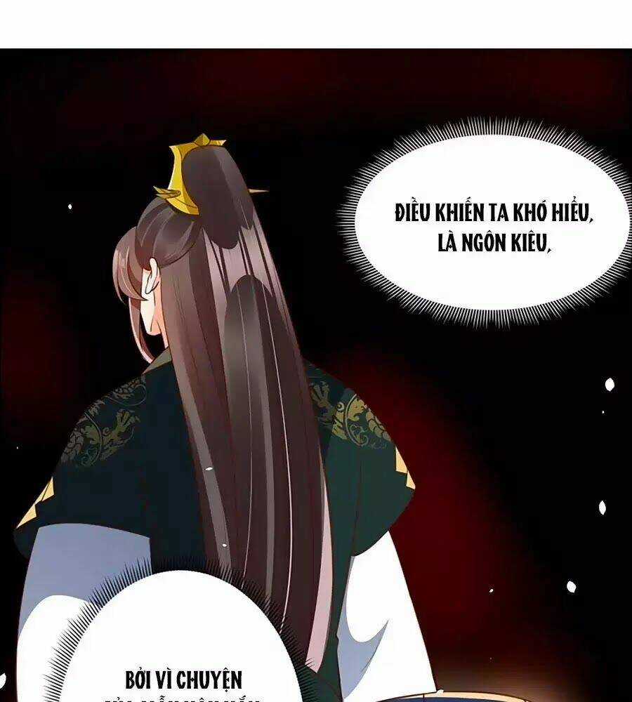 Thịnh Thế Lê Hoa Điện Chapter 80 trang 9