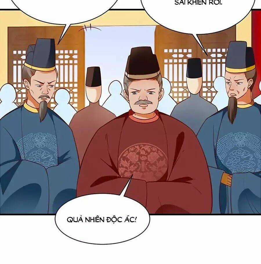 Thịnh Thế Lê Hoa Điện Chapter 81 trang 10