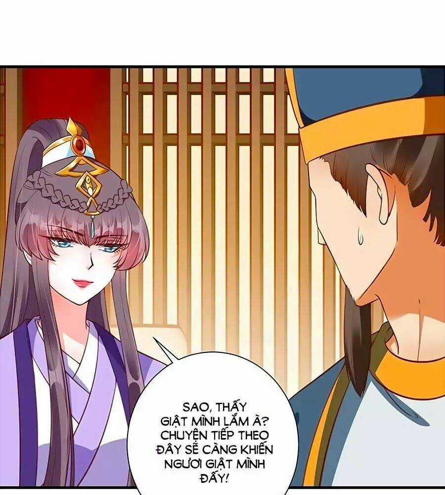 Thịnh Thế Lê Hoa Điện Chapter 81 trang 11