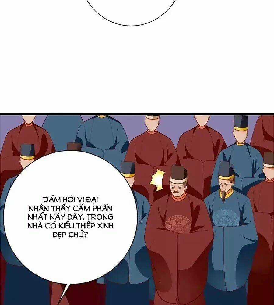 Thịnh Thế Lê Hoa Điện Chapter 81 trang 12