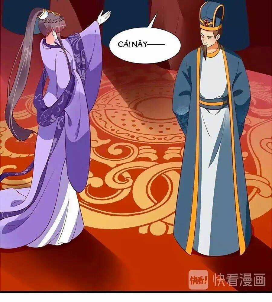 Thịnh Thế Lê Hoa Điện Chapter 81 trang 13