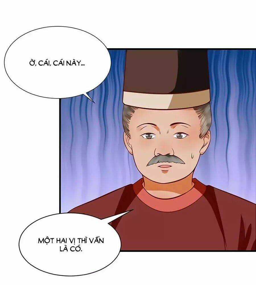 Thịnh Thế Lê Hoa Điện Chapter 81 trang 14