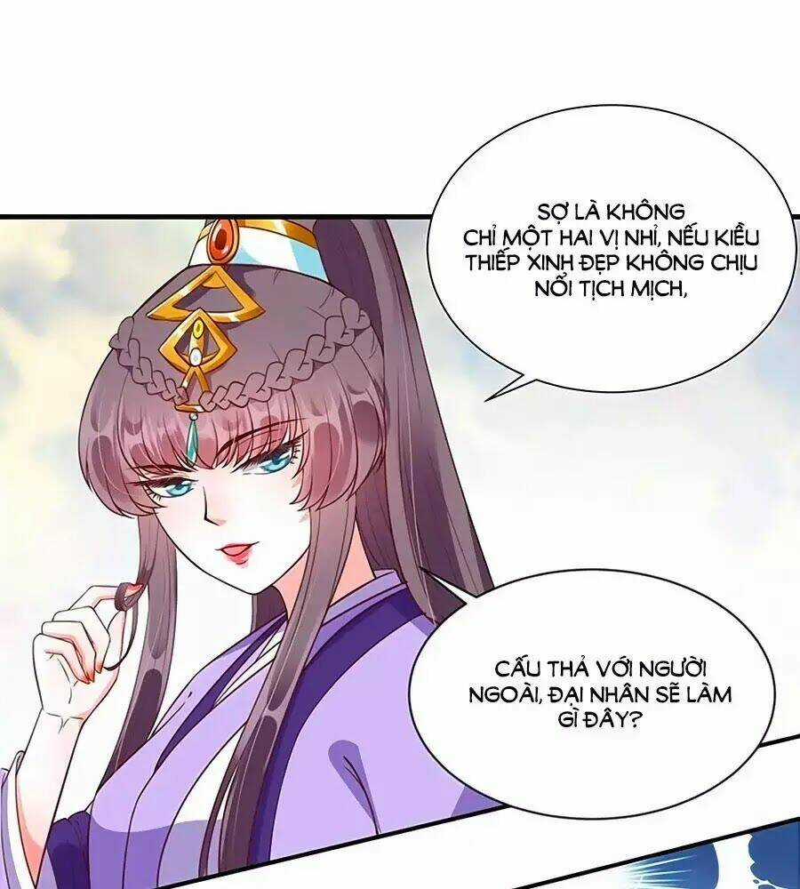 Thịnh Thế Lê Hoa Điện Chapter 81 trang 15