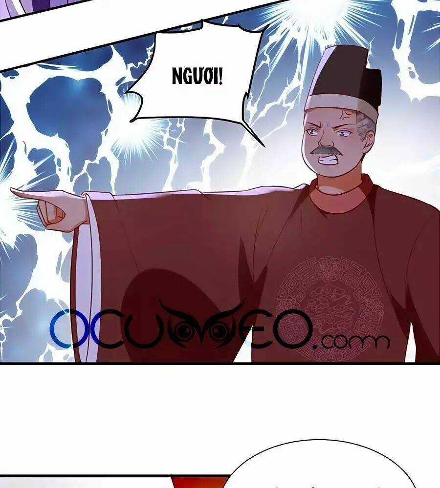 Thịnh Thế Lê Hoa Điện Chapter 81 trang 16