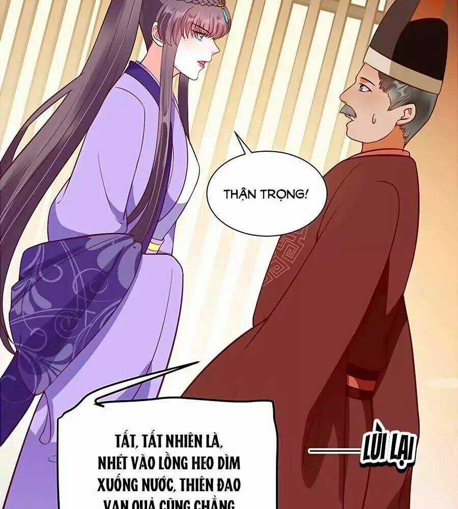 Thịnh Thế Lê Hoa Điện Chapter 81 trang 18