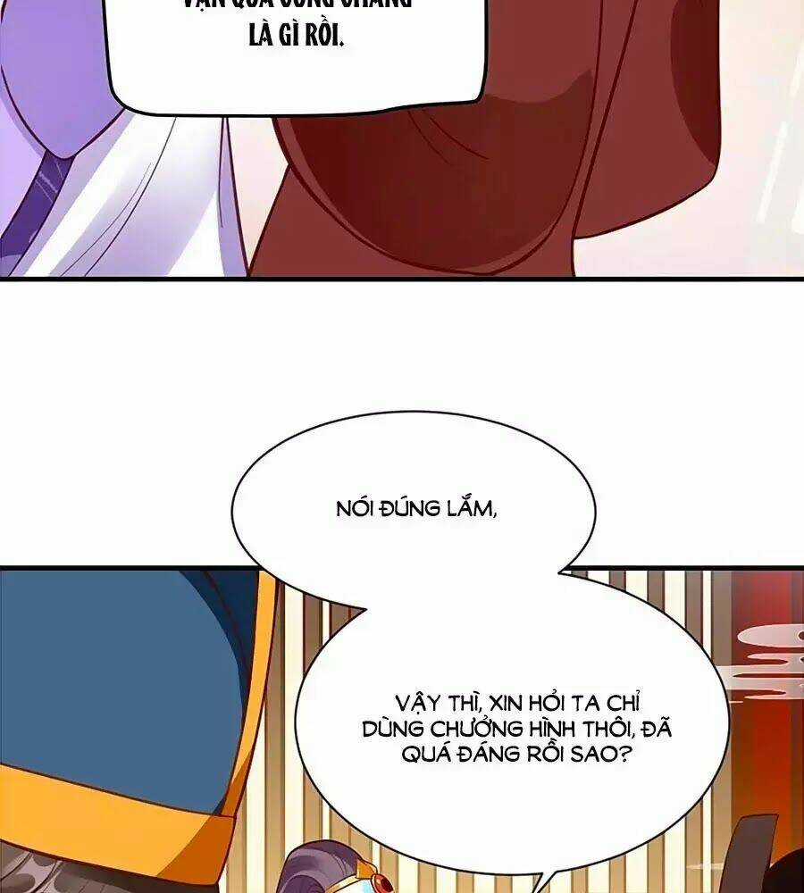 Thịnh Thế Lê Hoa Điện Chapter 81 trang 19