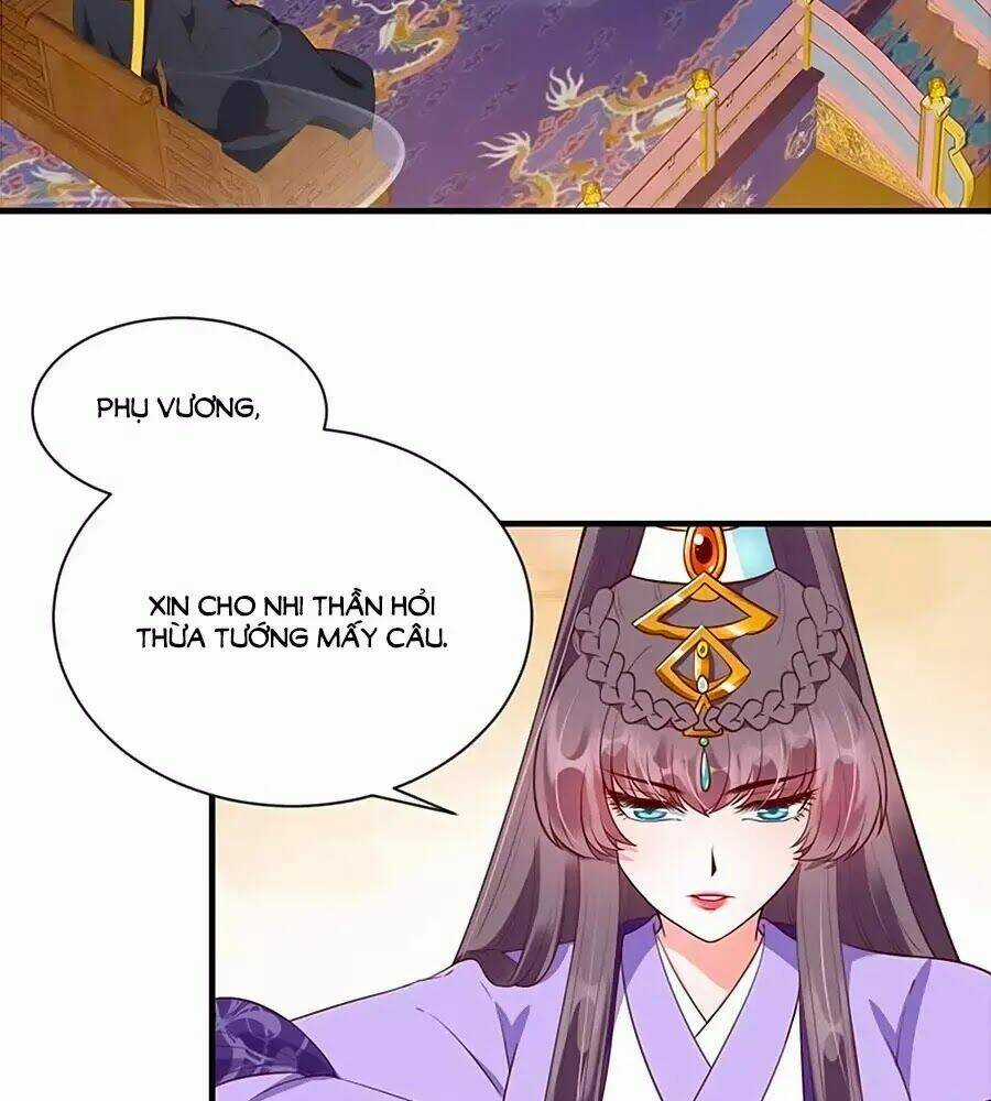 Thịnh Thế Lê Hoa Điện Chapter 81 trang 2