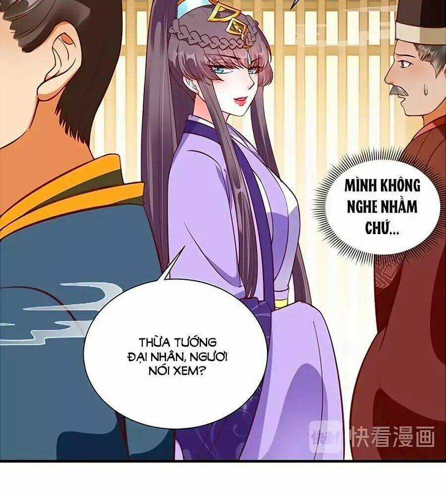 Thịnh Thế Lê Hoa Điện Chapter 81 trang 20