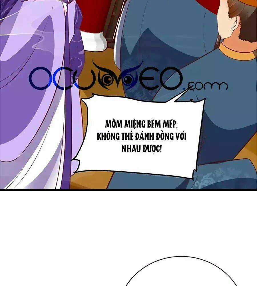 Thịnh Thế Lê Hoa Điện Chapter 81 trang 26