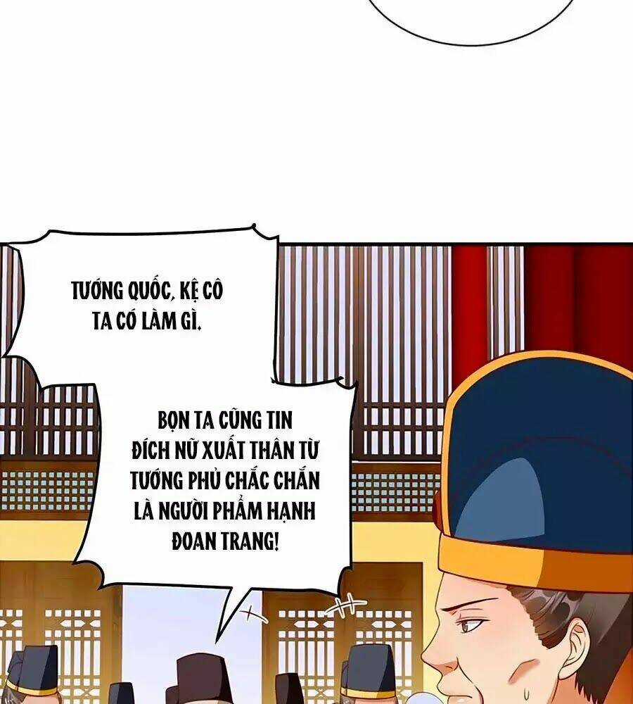 Thịnh Thế Lê Hoa Điện Chapter 81 trang 29