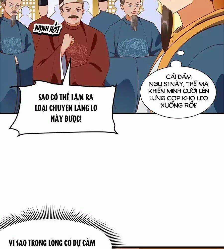 Thịnh Thế Lê Hoa Điện Chapter 81 trang 30