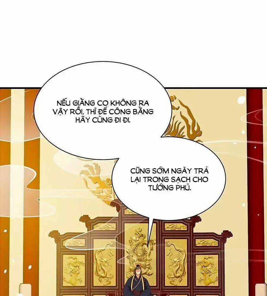 Thịnh Thế Lê Hoa Điện Chapter 81 trang 32