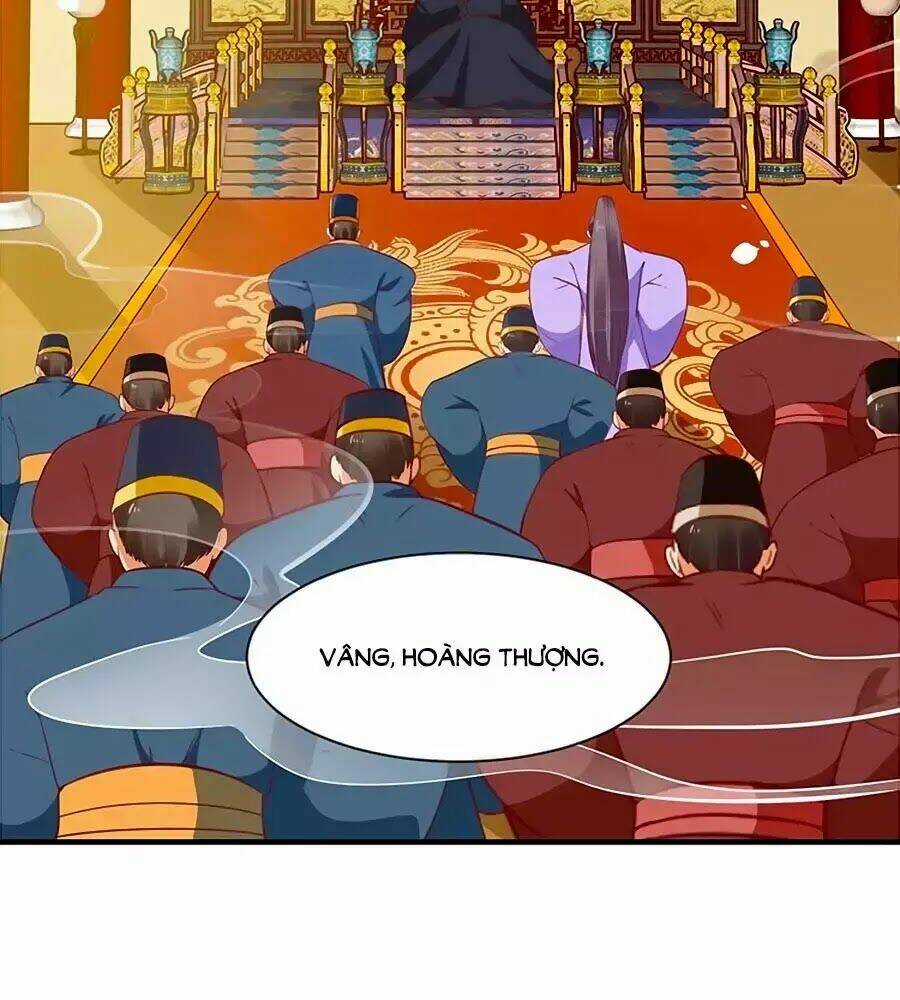 Thịnh Thế Lê Hoa Điện Chapter 81 trang 33