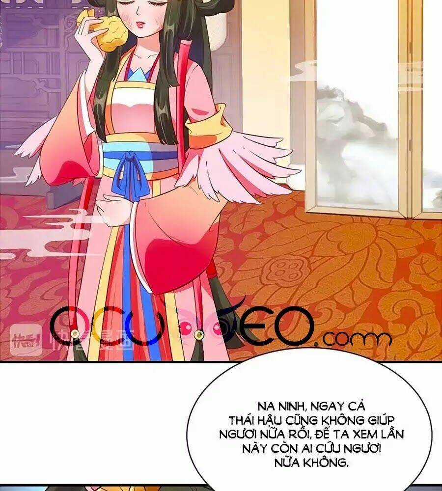 Thịnh Thế Lê Hoa Điện Chapter 81 trang 37