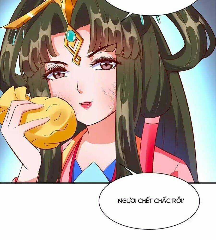 Thịnh Thế Lê Hoa Điện Chapter 81 trang 38